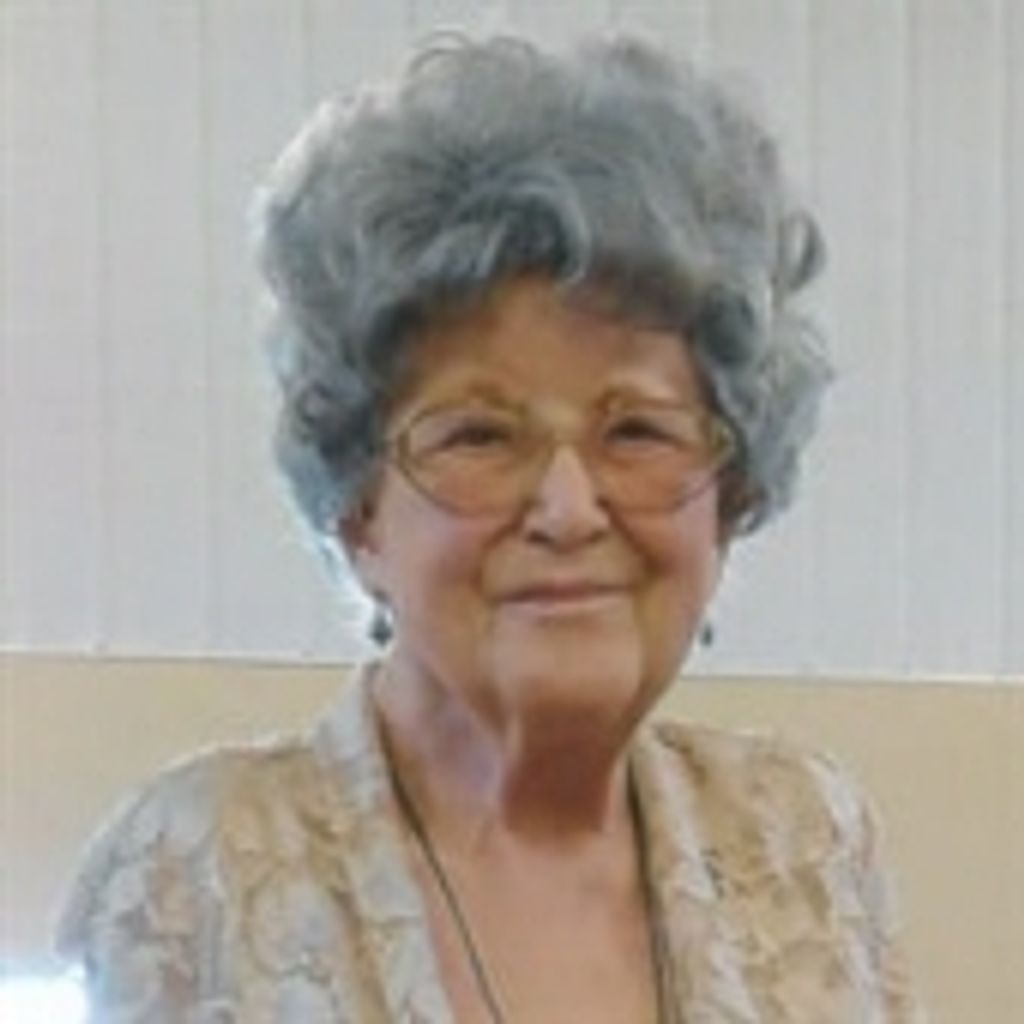 Evelyn J. Marquardsen Profile Photo