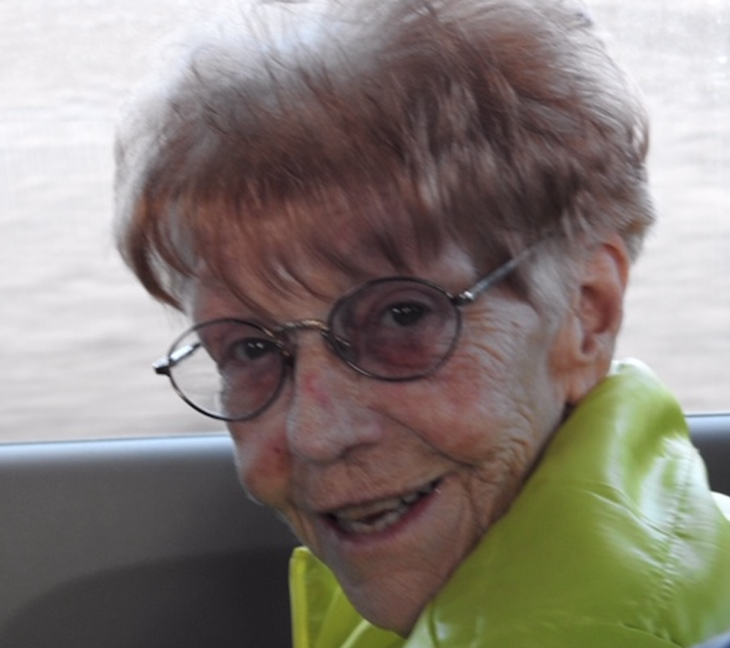 Emma Louise Buckler Profile Photo