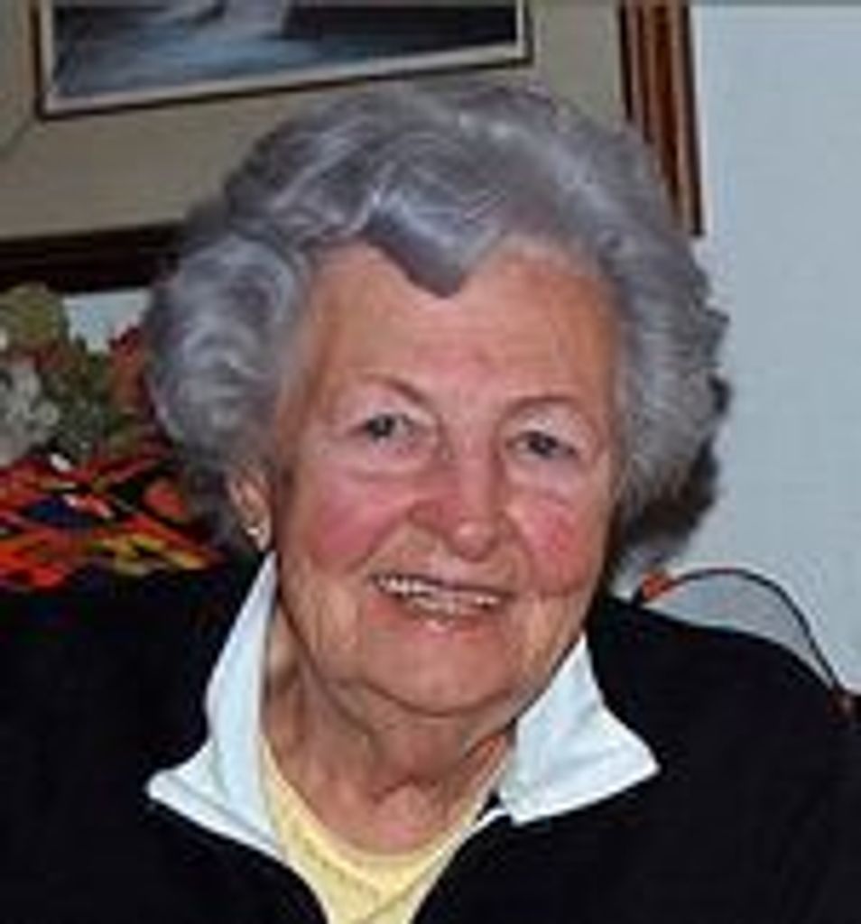 Dorothy Leo