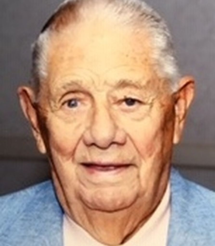 Carl Toothaker