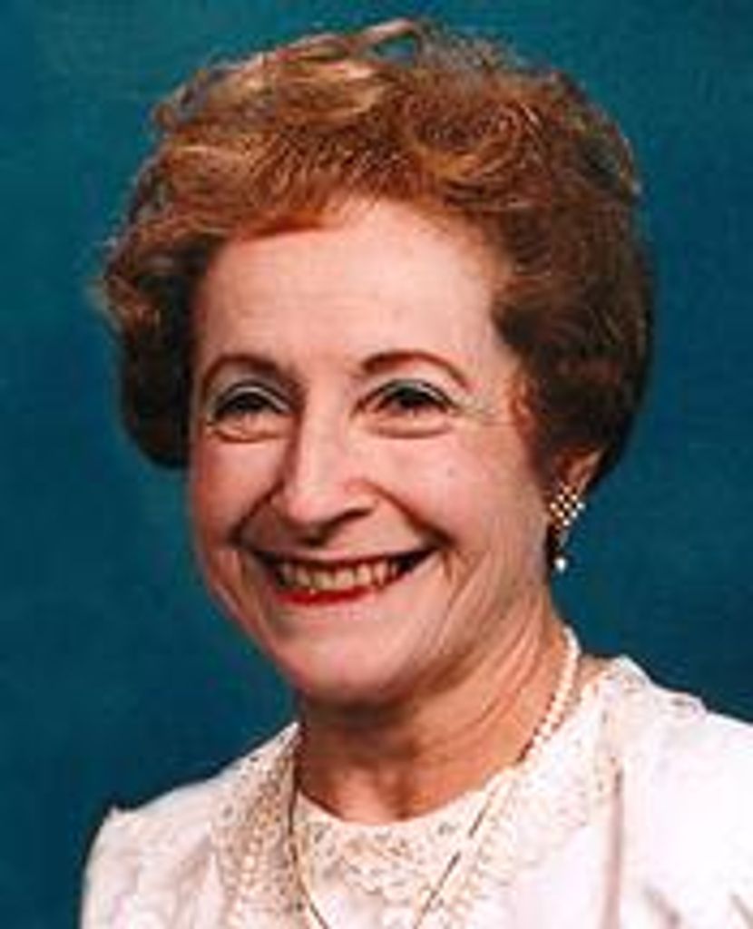 Jennie J. Mendolia