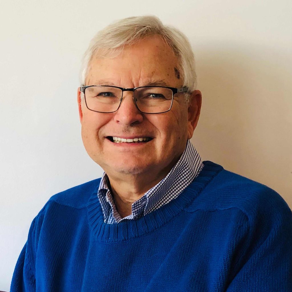 Richard Lannamann Profile Photo