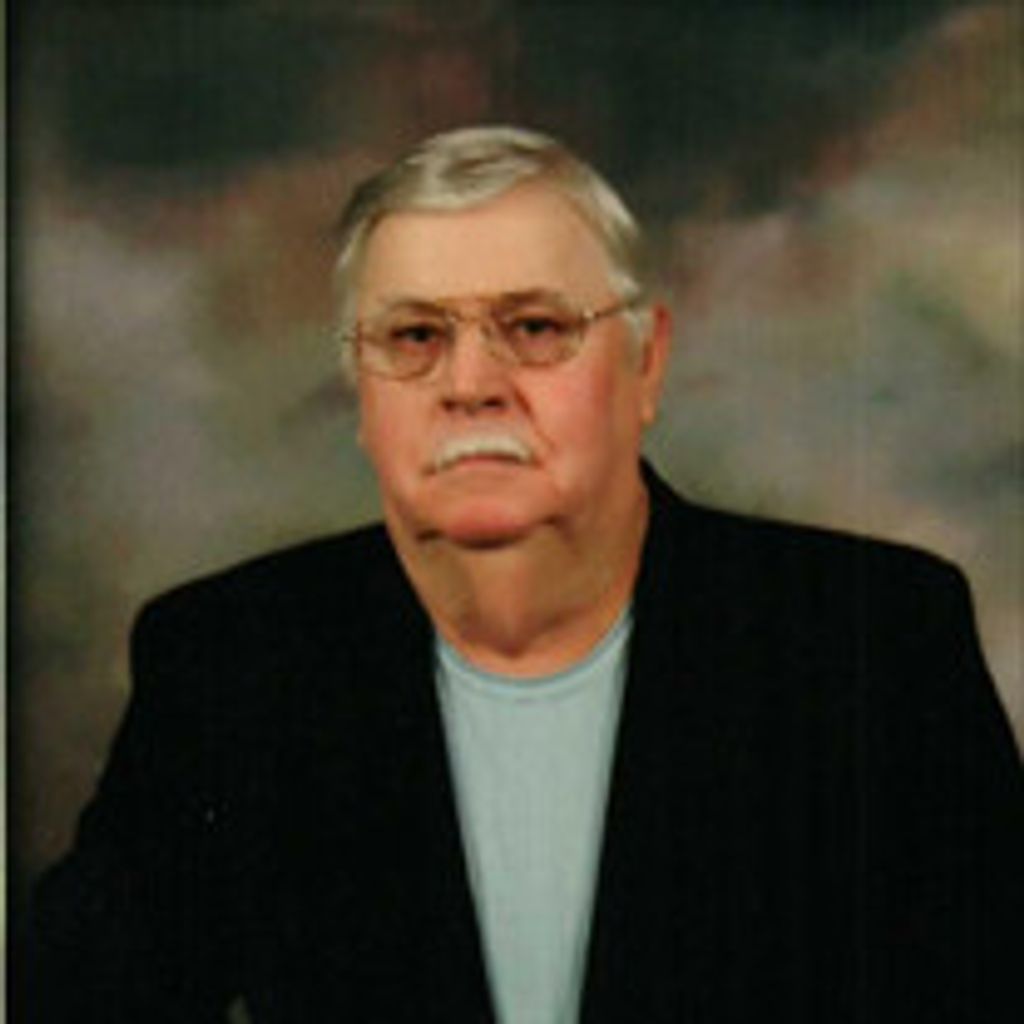 Thelbert Morehead Profile Photo