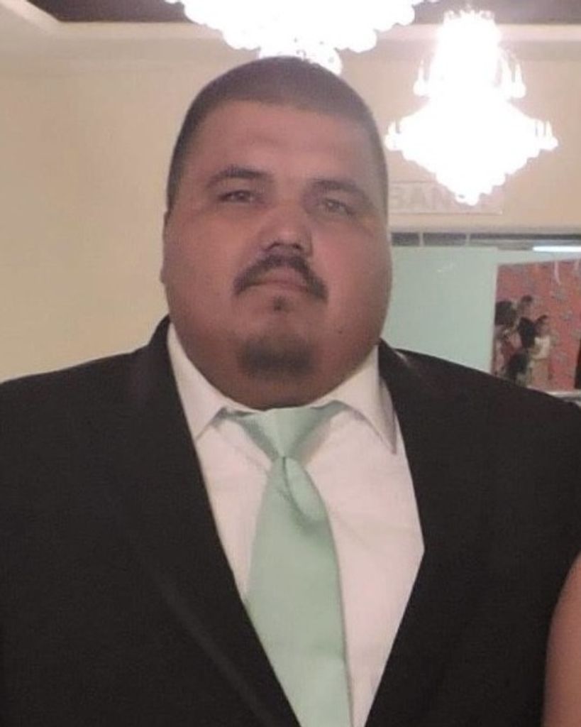 Jose Angel Garcia Guerra