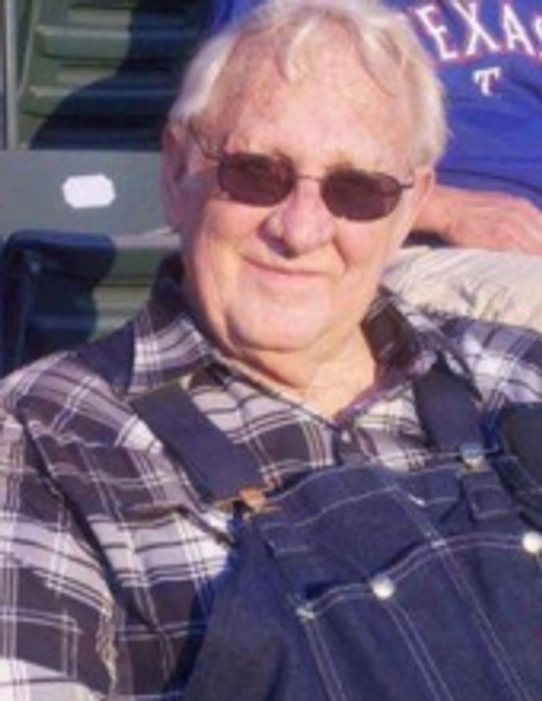 Donald Noel Knight
