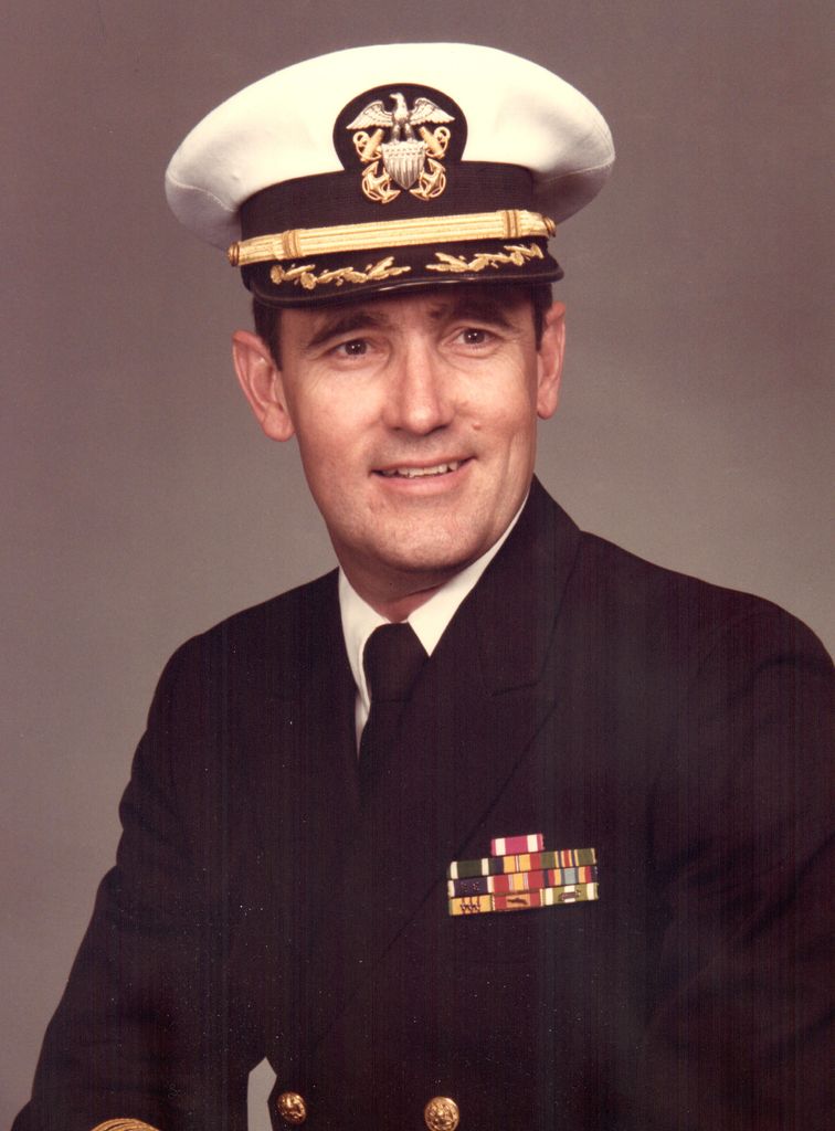 Jerry Leroy Vernon Profile Photo