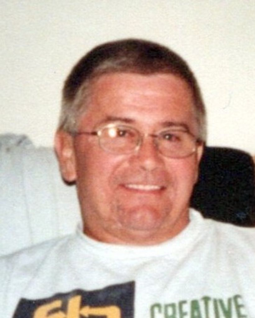 David Allan Adams Profile Photo