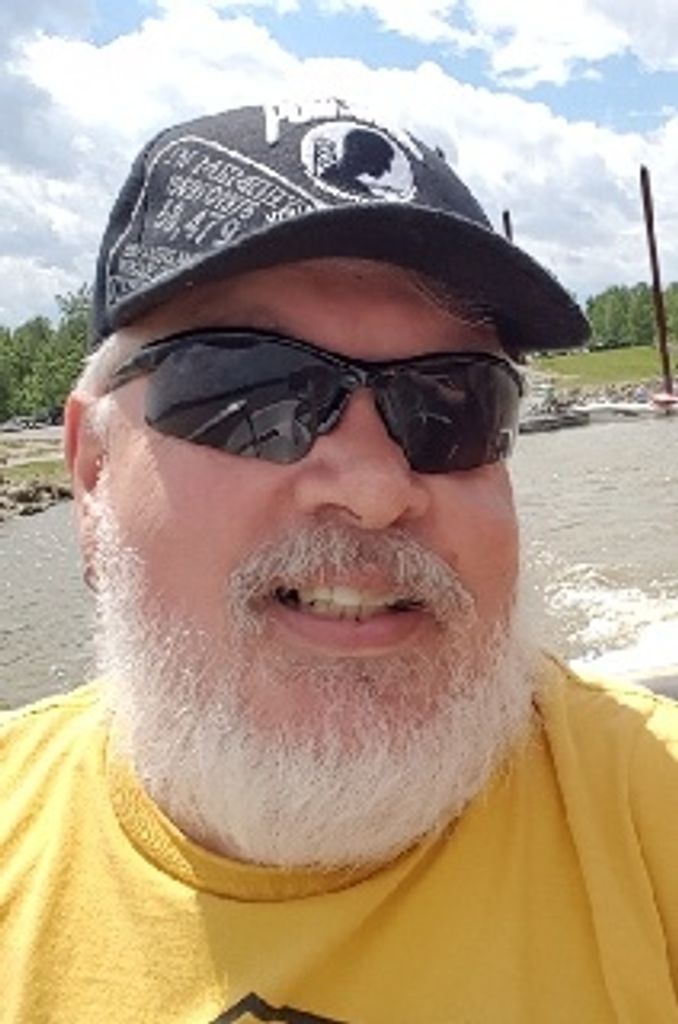 Bob Copper