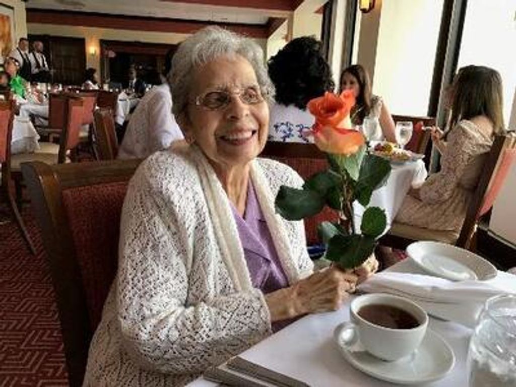 Lillian Brown Profile Photo