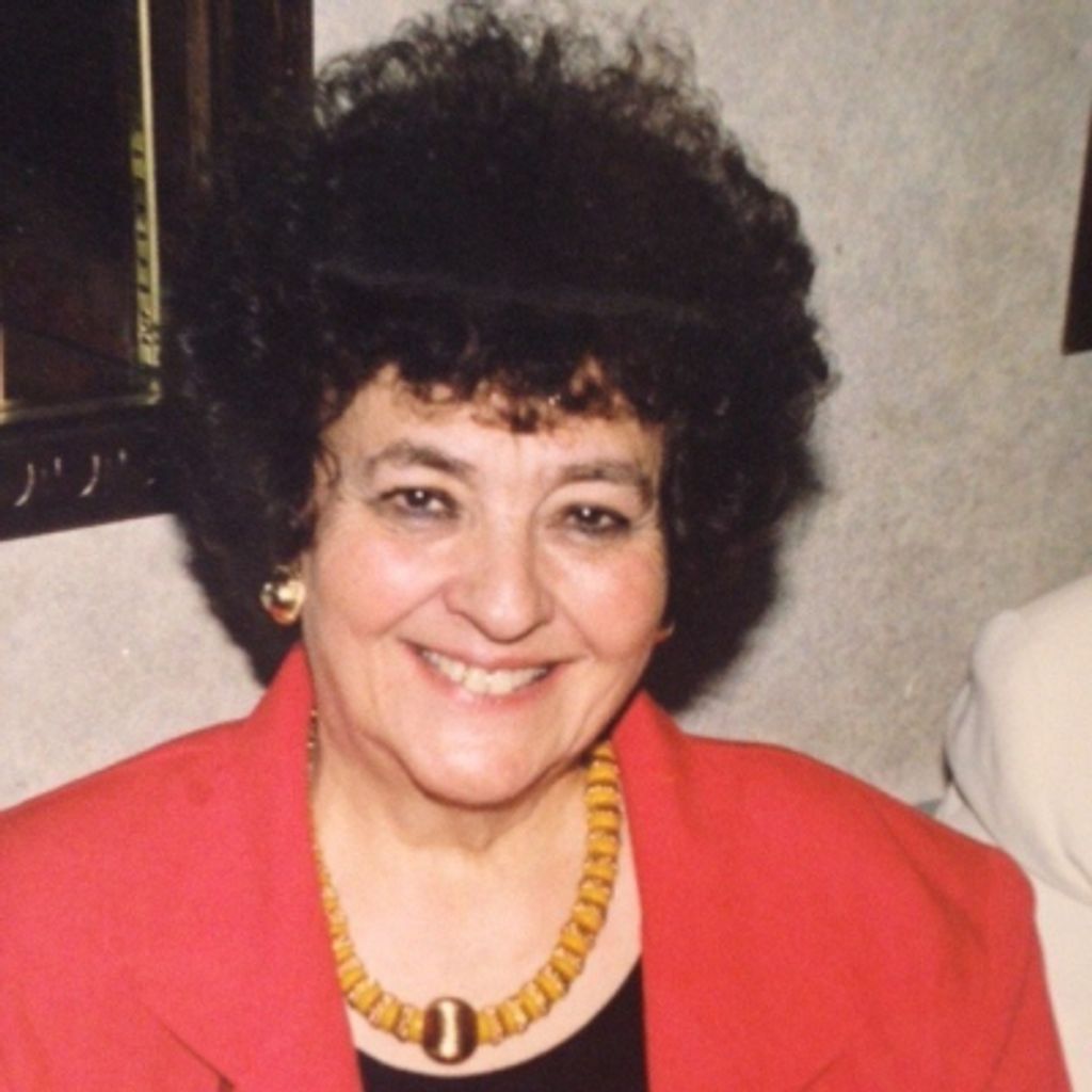 Mildred A. Pagliaro Profile Photo
