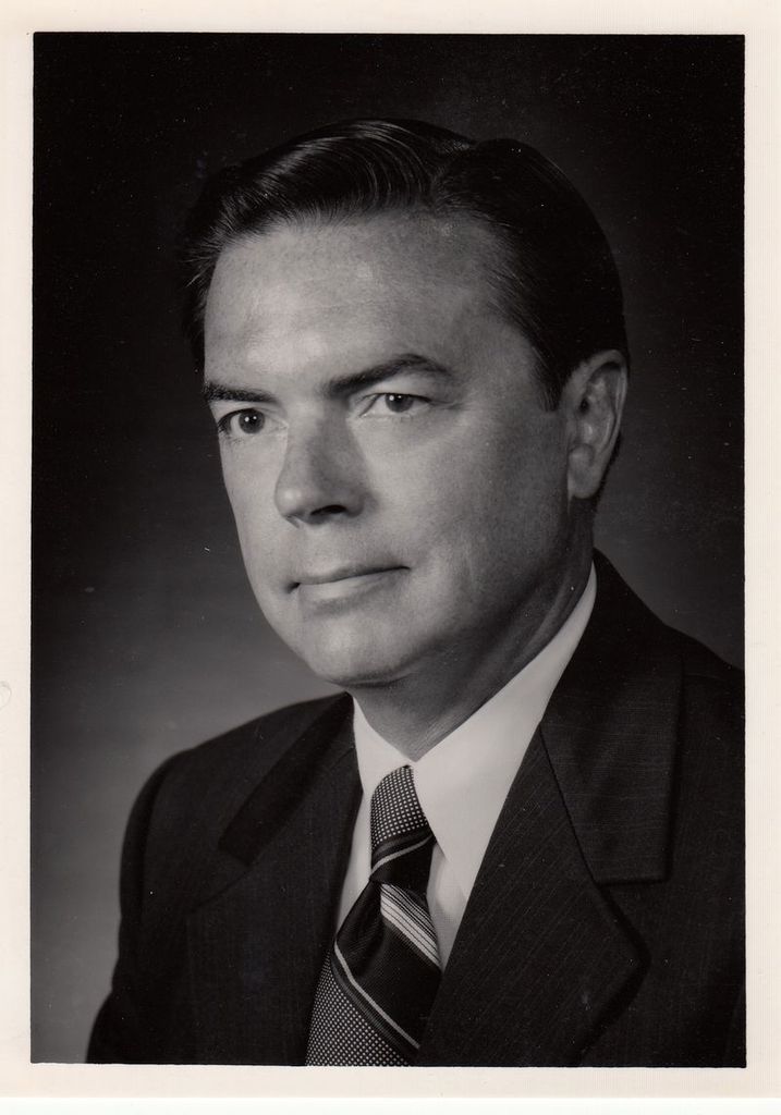 Jack V. Early