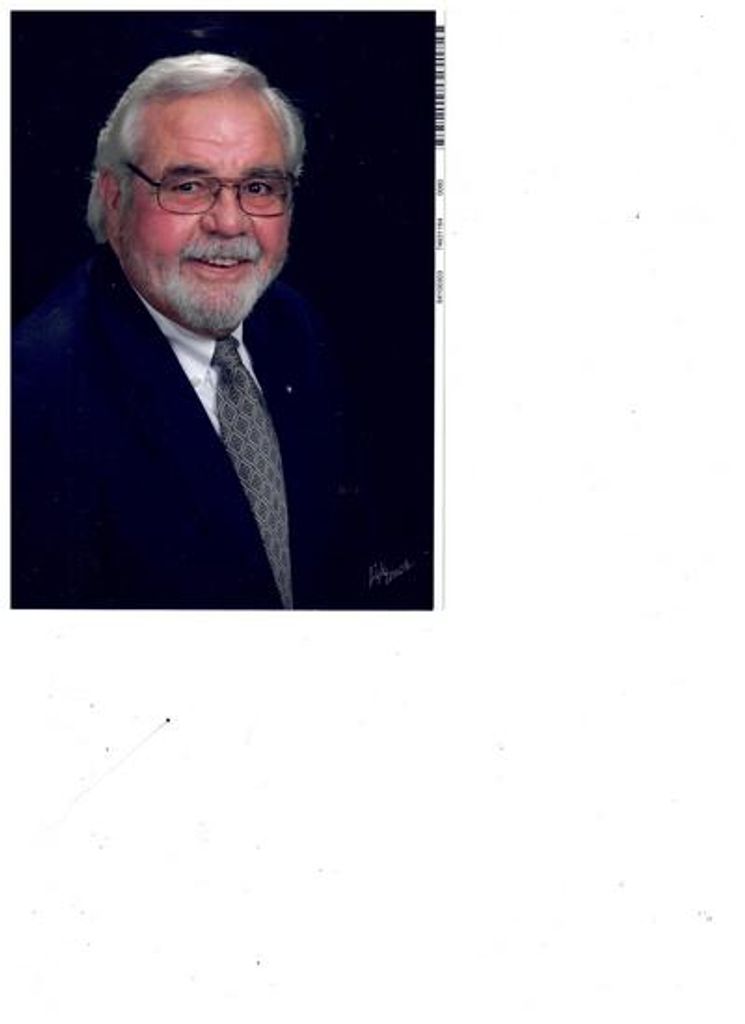 Eddie Gerald Miles Profile Photo