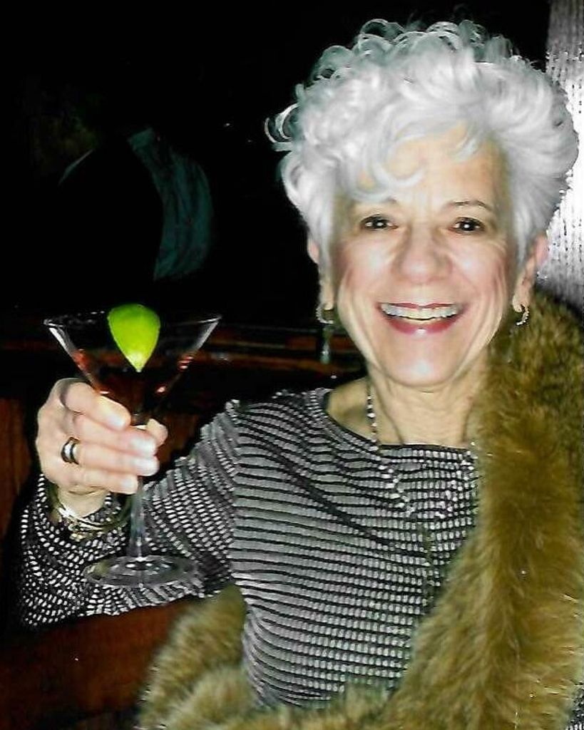 Margaret Natoli Profile Photo