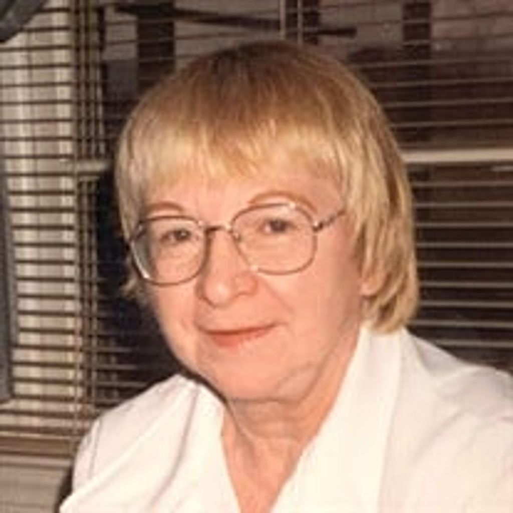 Loretta Dvorak