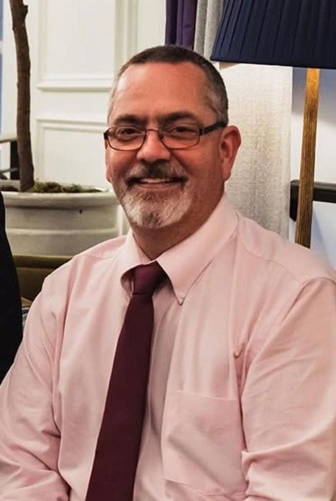 Jesse Wayne Reed Profile Photo