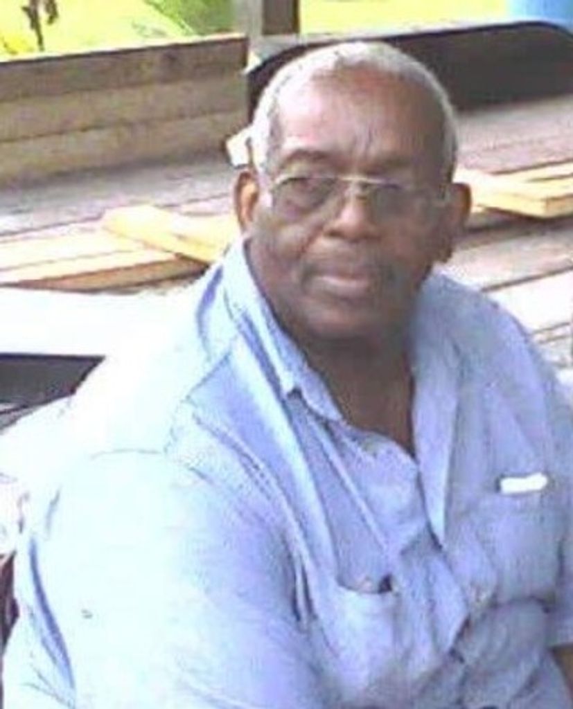 Henry Lee Russell, Sr. Profile Photo