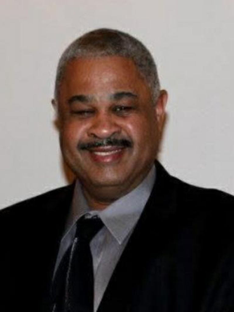 James Douglas Williams Profile Photo