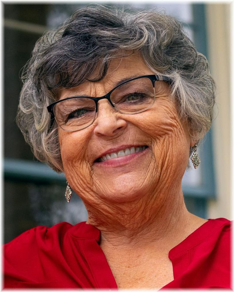 Bobbie Lanell Cox Profile Photo