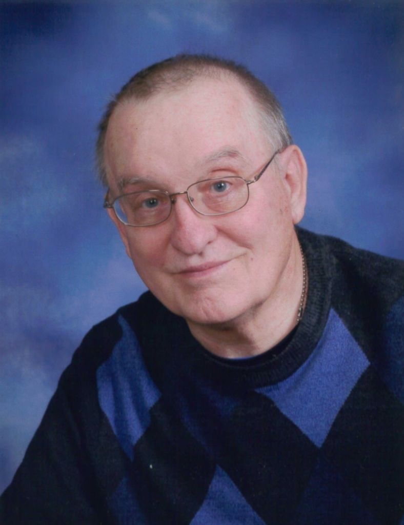 Marvin  Norden  Johnson Profile Photo