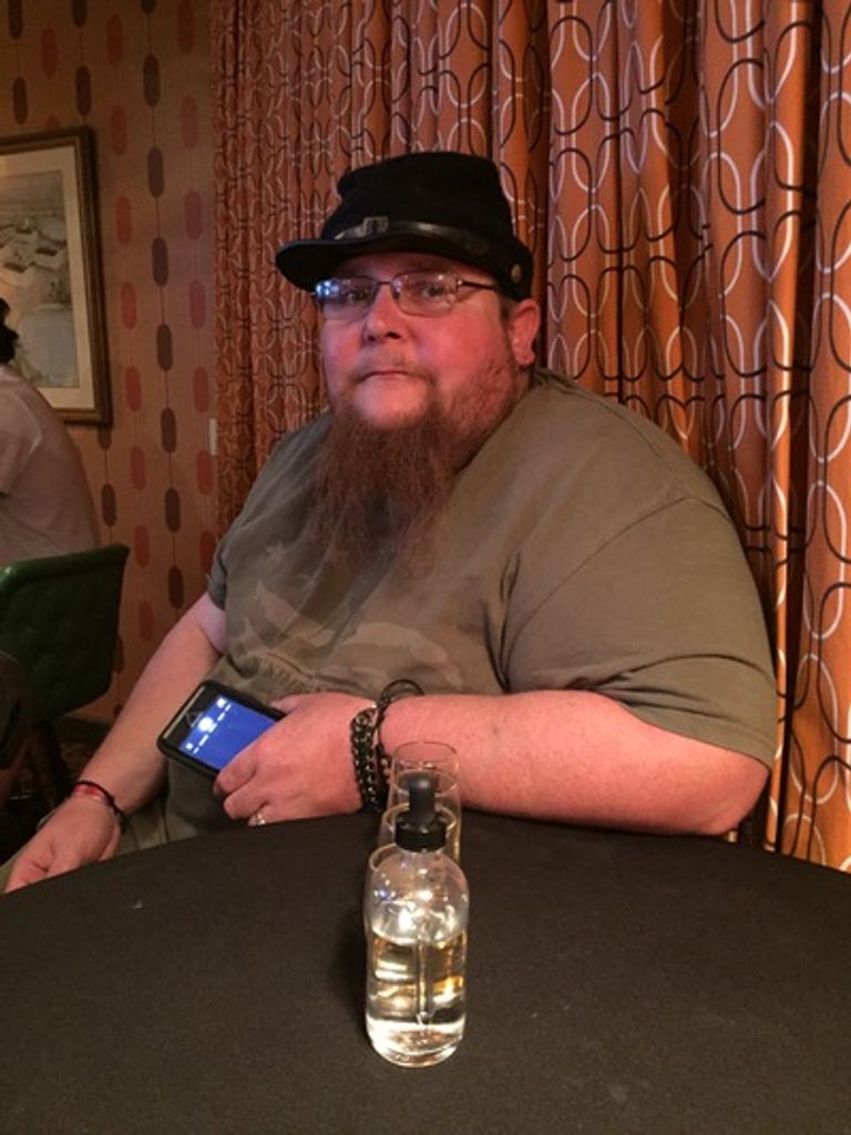 Darin Duane Hisle Profile Photo