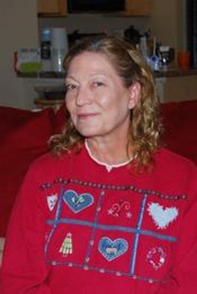 Cheryl Bertrand Mensing