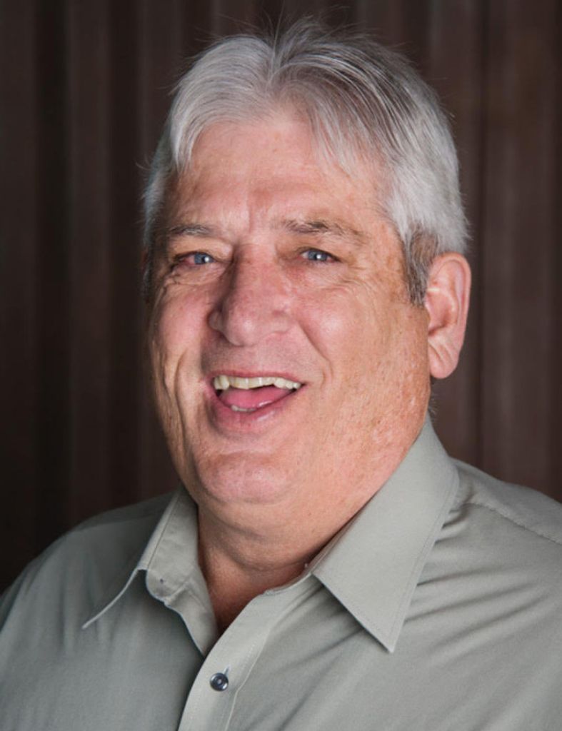 Wade Draper