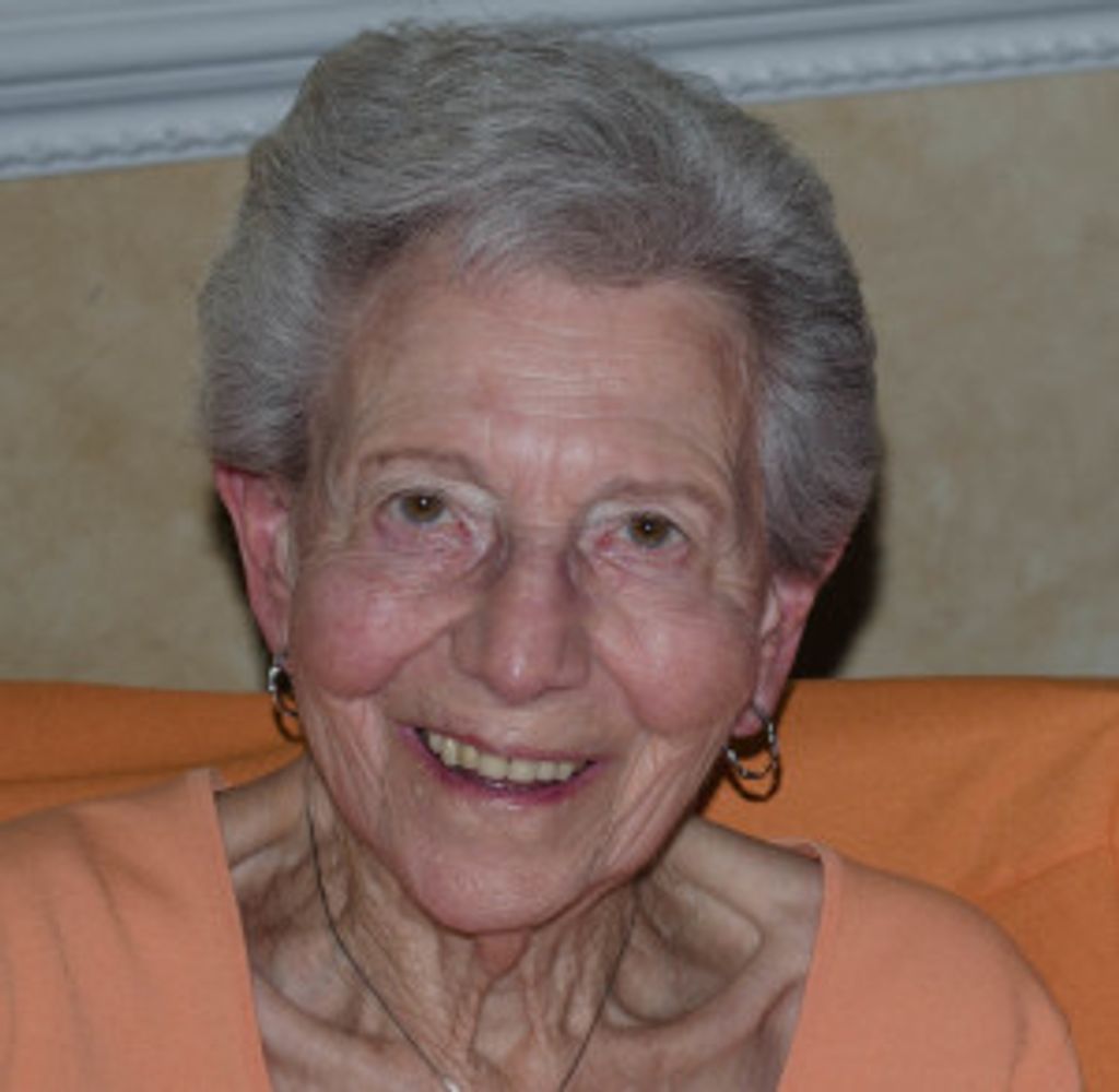 Ida Grimm
