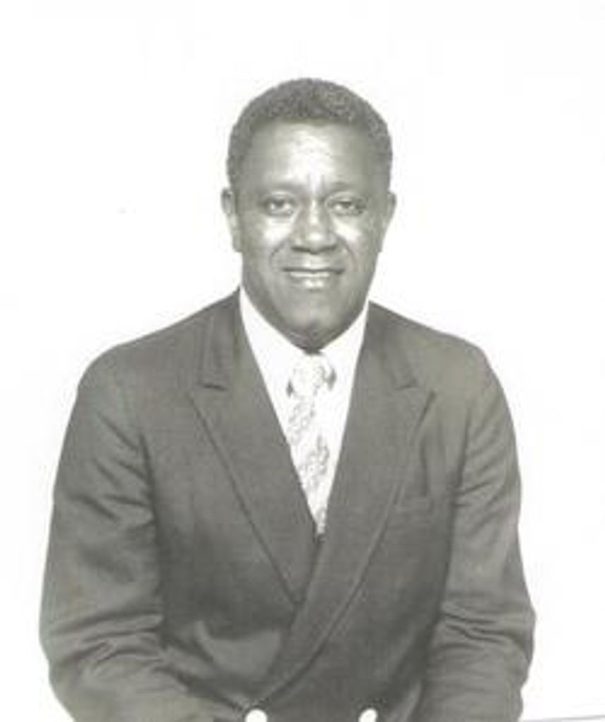 Benjamin R. Franklin