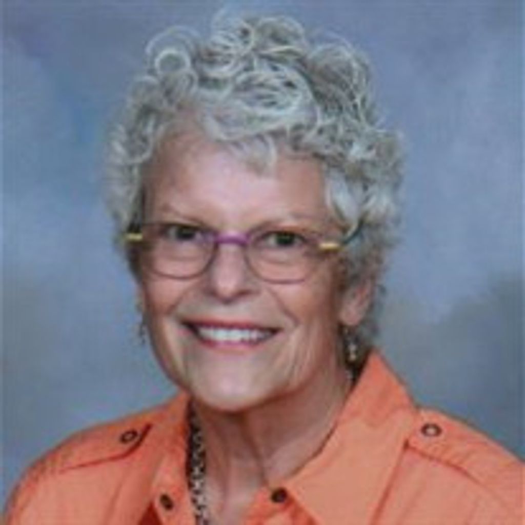 Caroline Ines Donaway