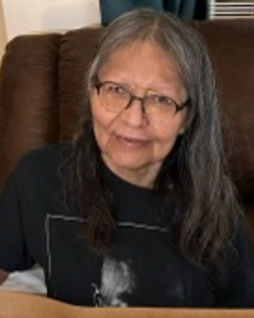 Ileen Kurip Standing Rock