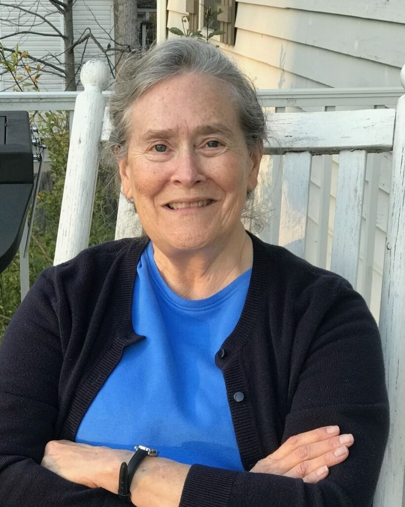 Millie Darlene Robinson Profile Photo