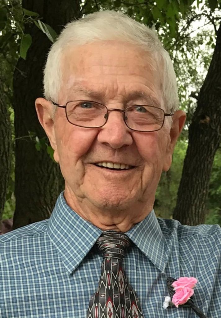 Maurice Parks Profile Photo