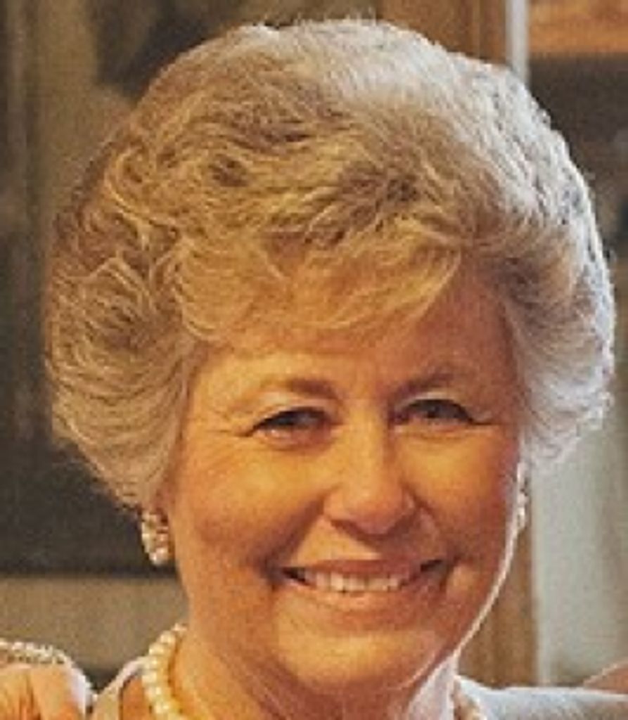 Margaret Ann Beard (York) Profile Photo