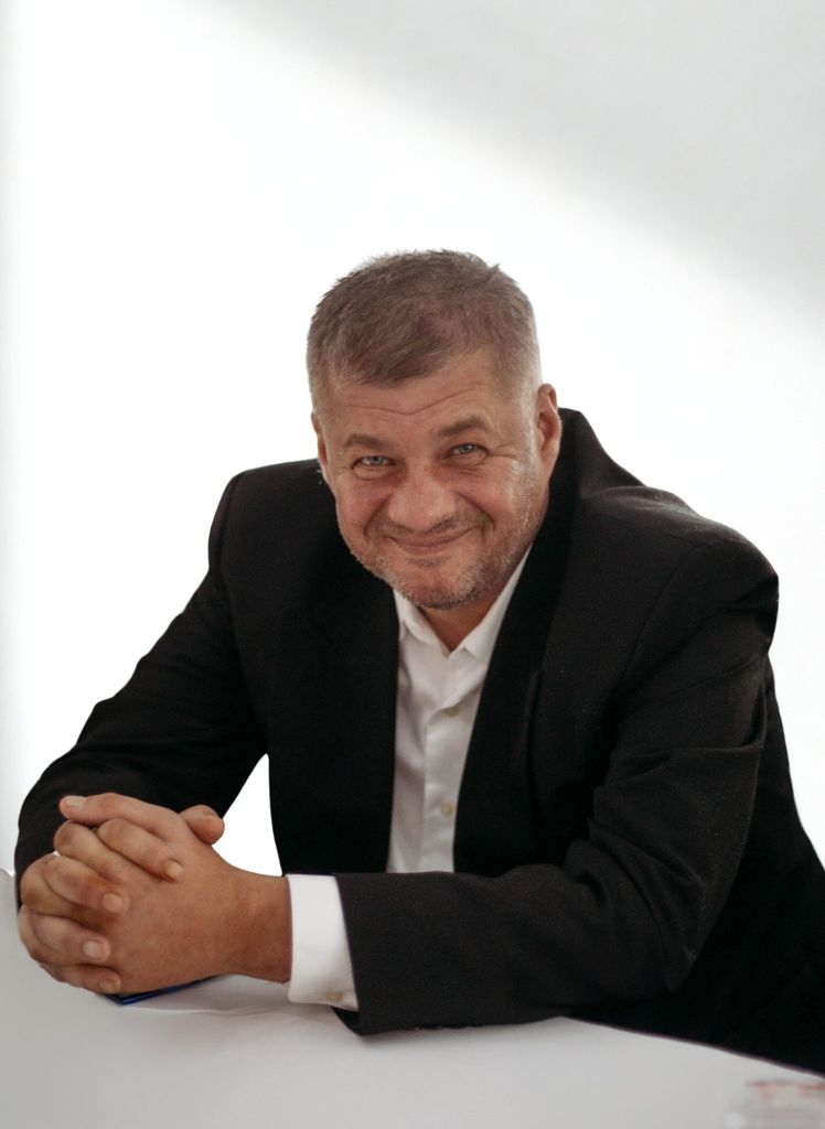 Dmitriy "Dima" Basistyy Profile Photo