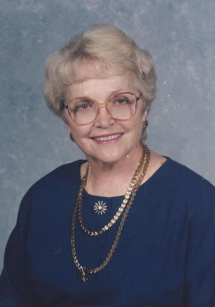 Rita P. Burkey