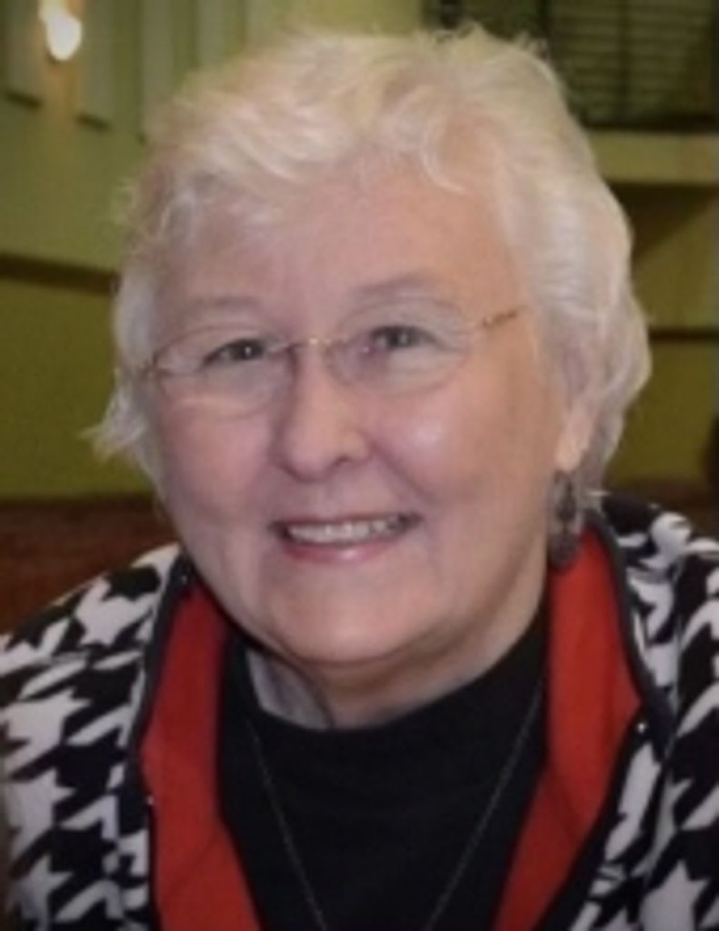 Dollie A. Jackson