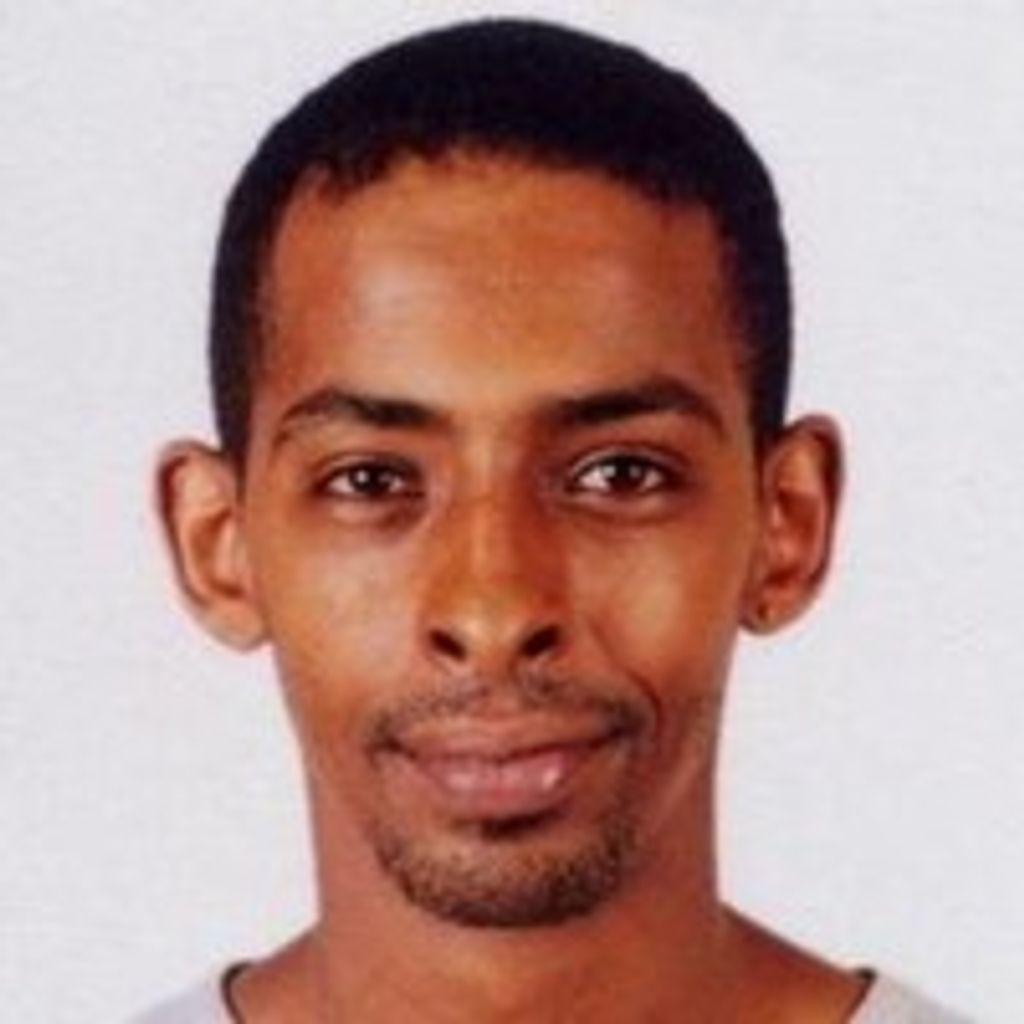 Aklilu Ghebreyesus