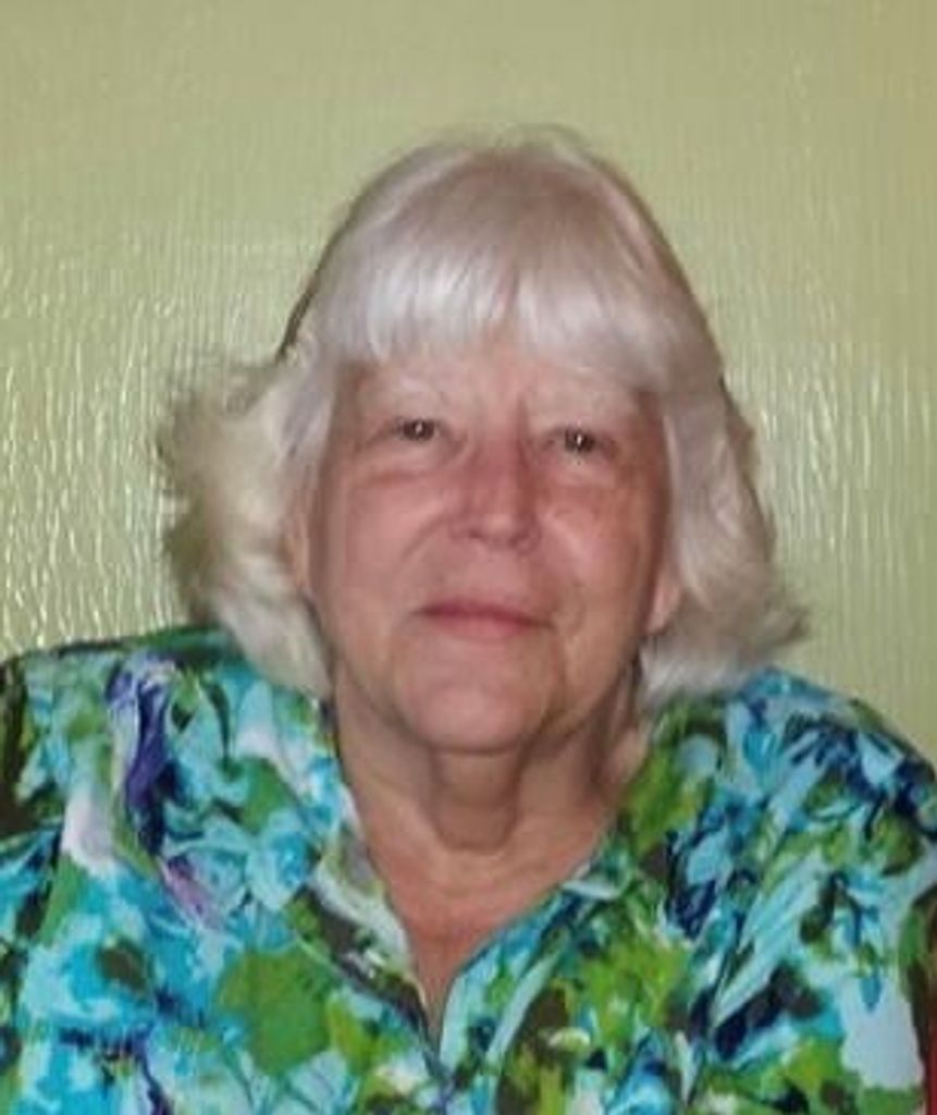 Helen Aletha Tyson Profile Photo