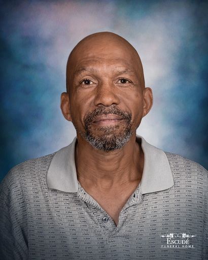 Kenneth Wayne Jones's obituary image