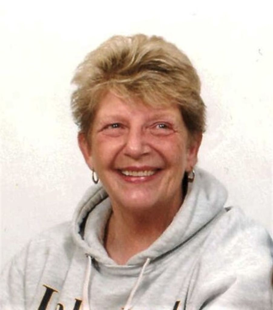 Anita "Neda" M. Lehmann Profile Photo