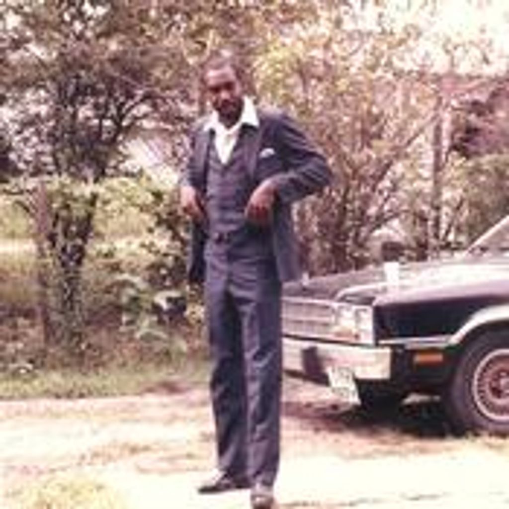 William Orville Cokley Profile Photo