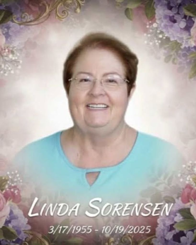 Linda Sorensen