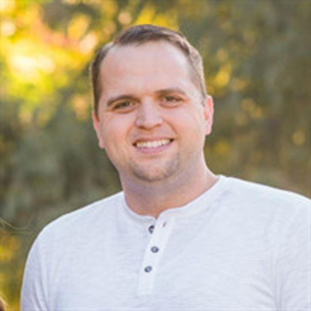 James Phillip Morris Profile Photo