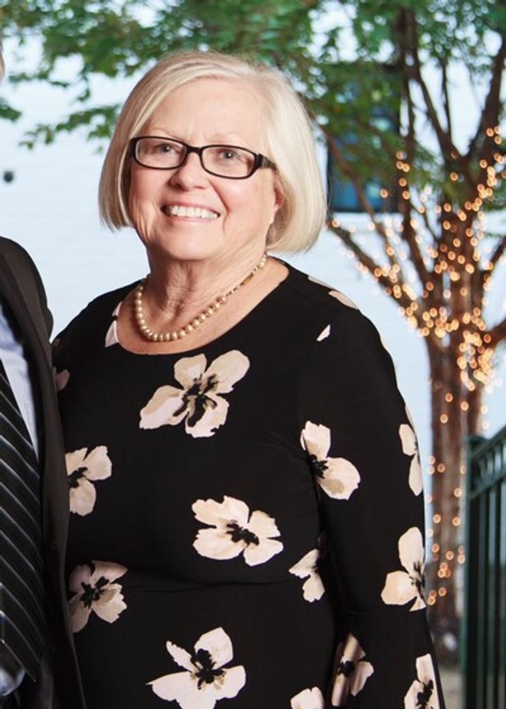 Genie Emerson Eldred Profile Photo