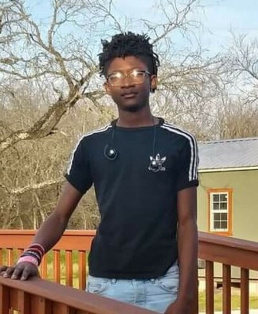 Mr. Kengi Kawon Holmes Profile Photo