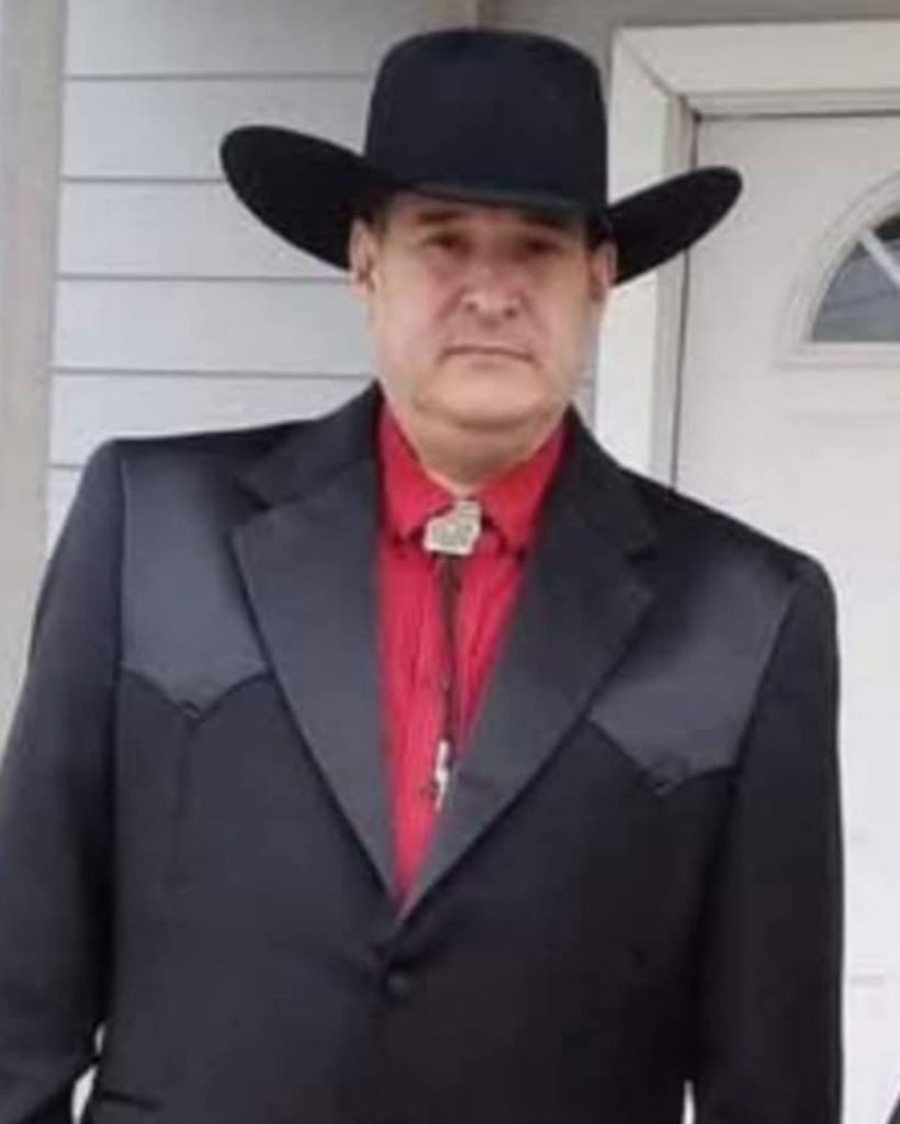 Cecilio Angel Longoria Profile Photo