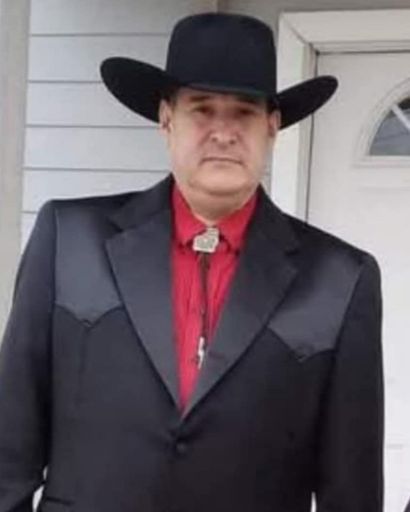 Cecilio Angel Longoria's obituary image