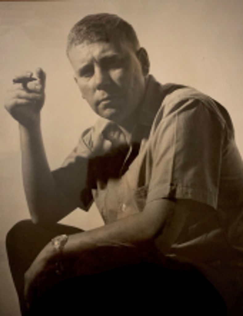 Stuart James Knickerbocker