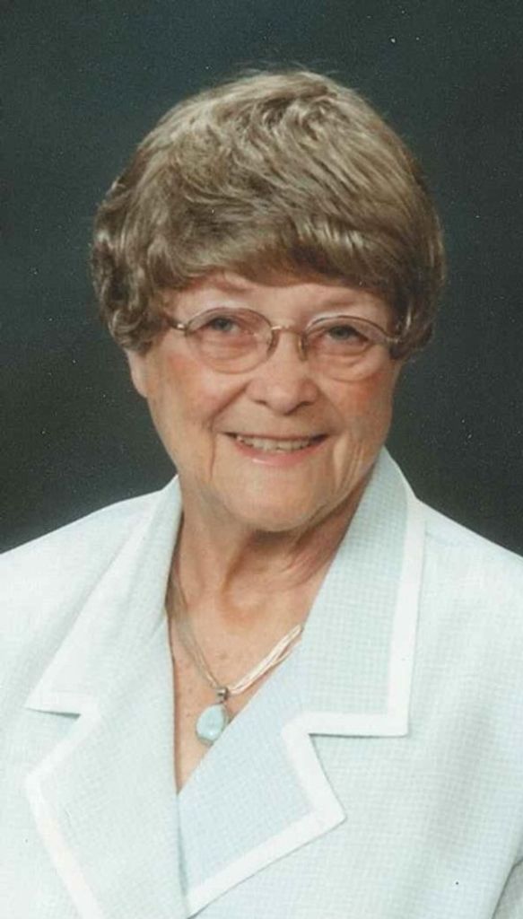 Donna P. Mosher