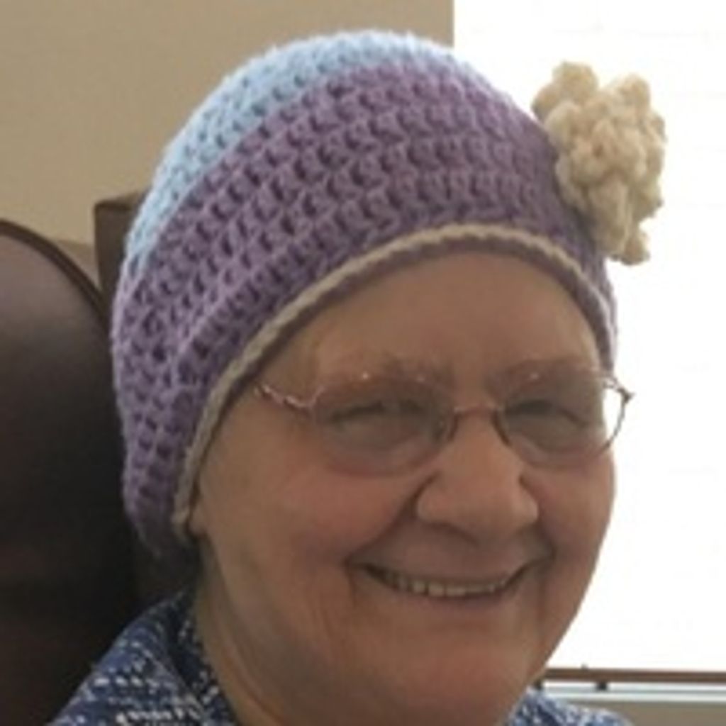 Judy Elaine Berlin Profile Photo